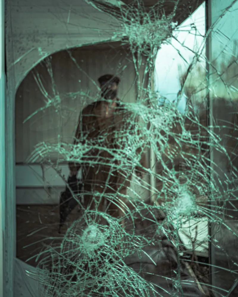 Séance extérieur